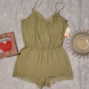 Adjustable strap XS LOUNGE sleeping Outfit